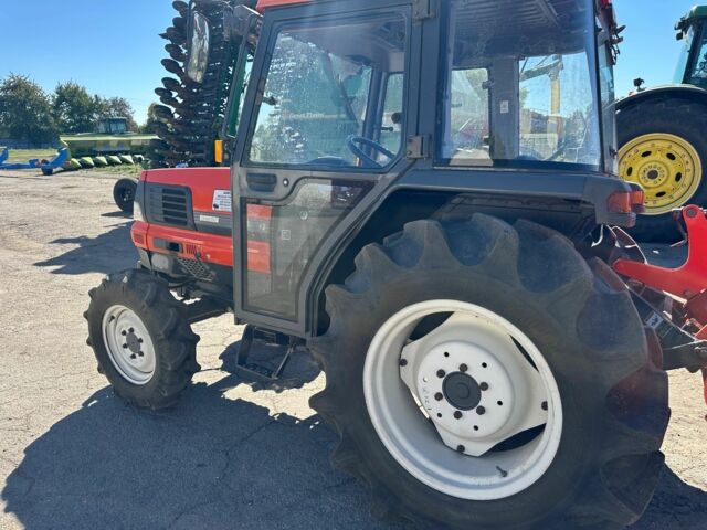 Кубота Другая, объемом двигателя 0 л и пробегом 800 тыс. км за 14600 $, фото 2 на Automoto.ua