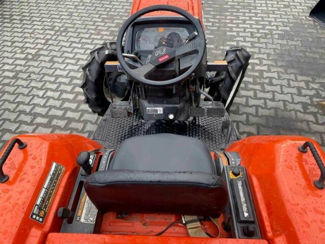 Кубота Інша, об'ємом двигуна 0 л та пробігом 0 тис. км за 8499 $, фото 8 на Automoto.ua