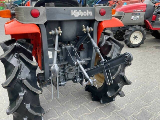 Кубота Другая, объемом двигателя 1 л и пробегом 0 тыс. км за 5800 $, фото 5 на Automoto.ua