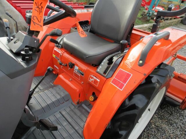 Кубота Інша, об'ємом двигуна 0 л та пробігом 1000 тис. км за 7800 $, фото 7 на Automoto.ua