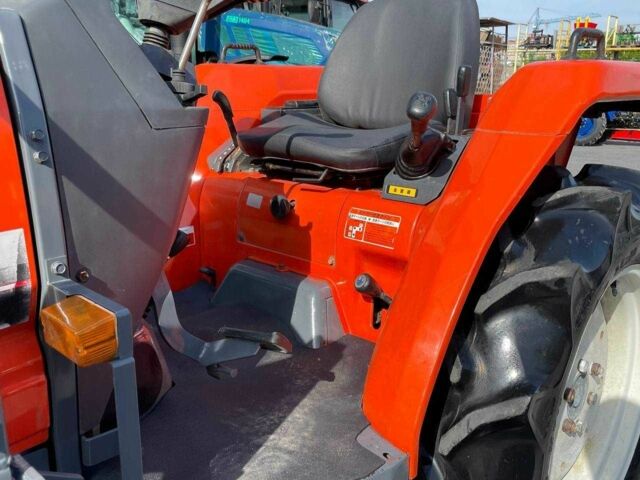 Кубота Інша, об'ємом двигуна 1 л та пробігом 693 тис. км за 9800 $, фото 11 на Automoto.ua