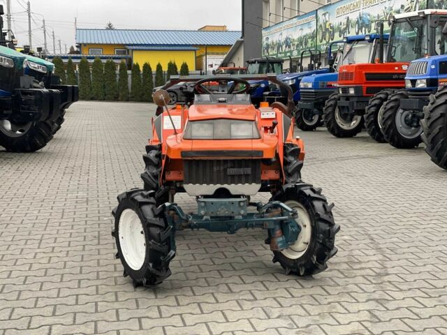 Кубота Другая, объемом двигателя 0 л и пробегом 0 тыс. км за 4400 $, фото 2 на Automoto.ua