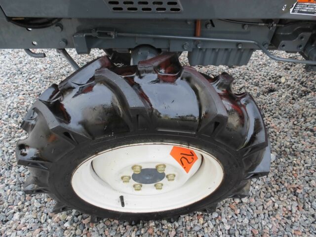 Кубота Інша, об'ємом двигуна 0 л та пробігом 1000 тис. км за 7800 $, фото 3 на Automoto.ua