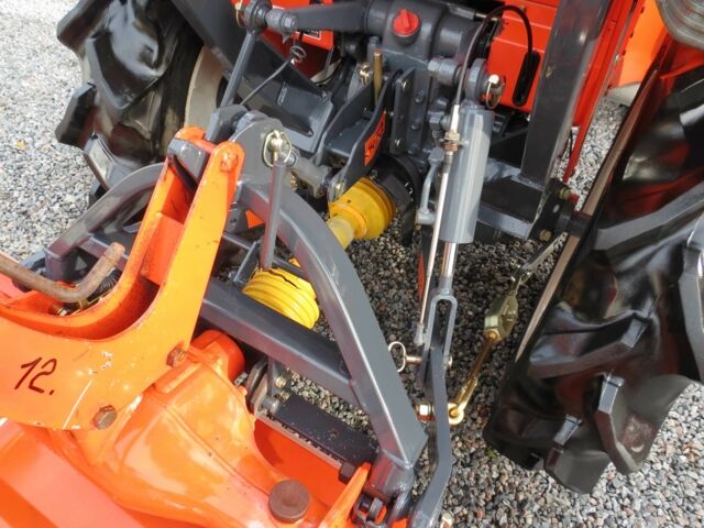 Кубота Інша, об'ємом двигуна 0 л та пробігом 1000 тис. км за 7800 $, фото 12 на Automoto.ua