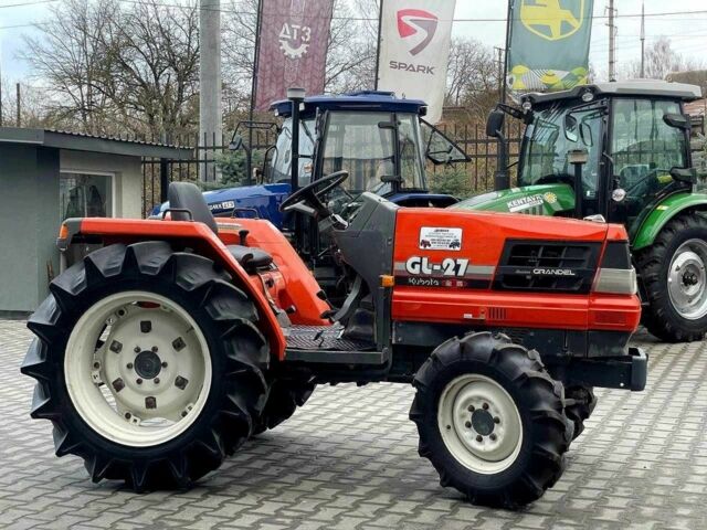 Кубота Інша, об'ємом двигуна 0 л та пробігом 0 тис. км за 8499 $, фото 6 на Automoto.ua