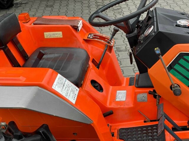 Кубота Другая, объемом двигателя 0 л и пробегом 0 тыс. км за 4400 $, фото 9 на Automoto.ua