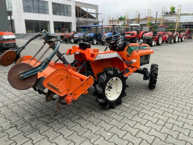 Кубота Другая, объемом двигателя 0 л и пробегом 0 тыс. км за 4400 $, фото 7 на Automoto.ua