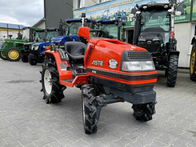 Кубота Другая, объемом двигателя 1 л и пробегом 0 тыс. км за 5800 $, фото 10 на Automoto.ua