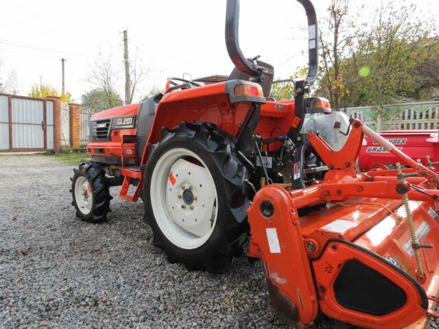 Кубота Інша, об'ємом двигуна 0 л та пробігом 1000 тис. км за 7800 $, фото 14 на Automoto.ua