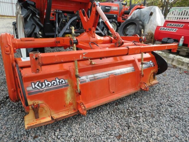 Кубота Інша, об'ємом двигуна 0 л та пробігом 1000 тис. км за 7800 $, фото 13 на Automoto.ua