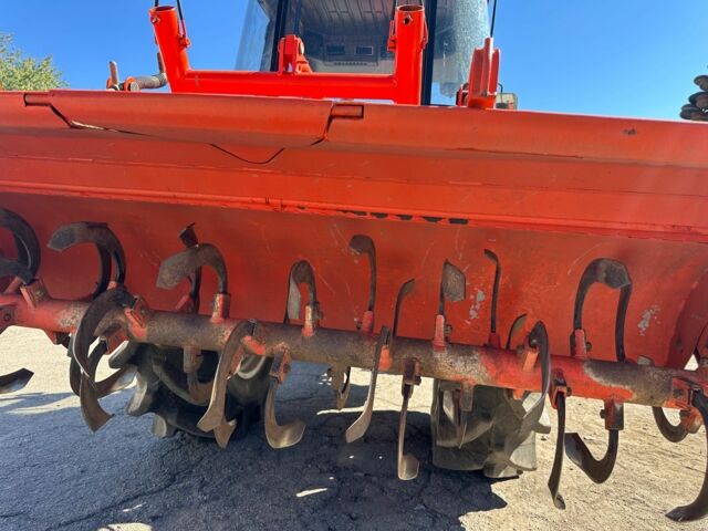 Кубота Другая, объемом двигателя 0 л и пробегом 800 тыс. км за 14600 $, фото 6 на Automoto.ua