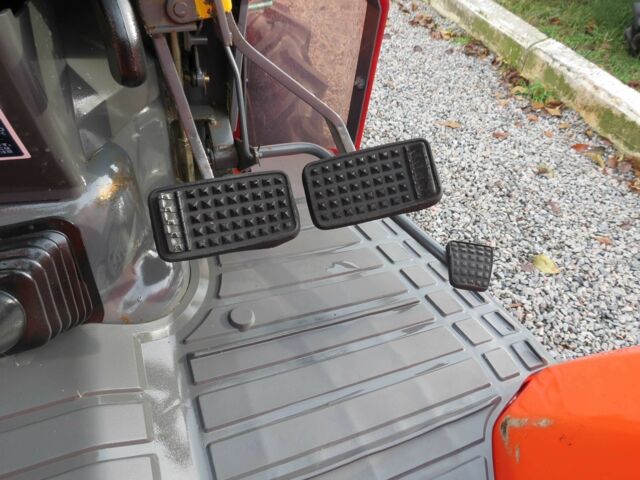 Кубота Інша, об'ємом двигуна 0 л та пробігом 1000 тис. км за 7800 $, фото 9 на Automoto.ua