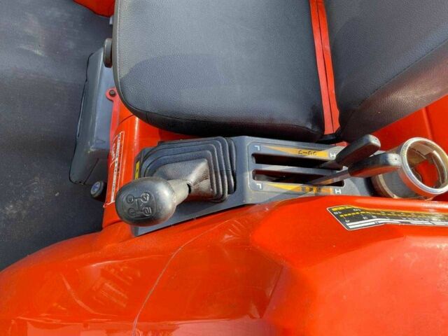 Кубота Інша, об'ємом двигуна 1 л та пробігом 693 тис. км за 9800 $, фото 10 на Automoto.ua