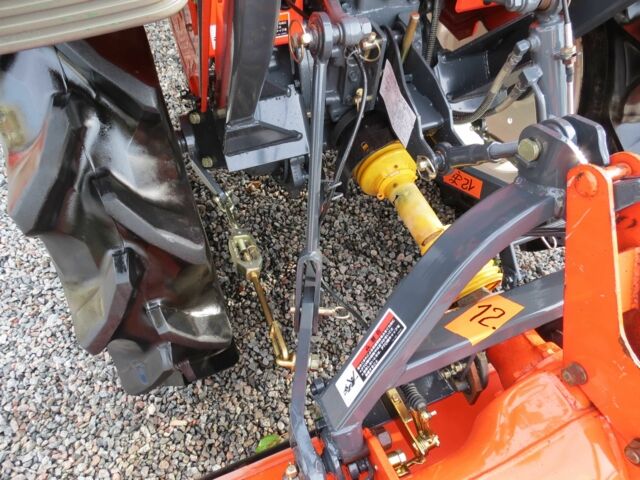 Кубота Інша, об'ємом двигуна 0 л та пробігом 1000 тис. км за 7800 $, фото 11 на Automoto.ua