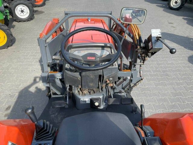 Кубота Інша, об'ємом двигуна 1 л та пробігом 693 тис. км за 9800 $, фото 6 на Automoto.ua