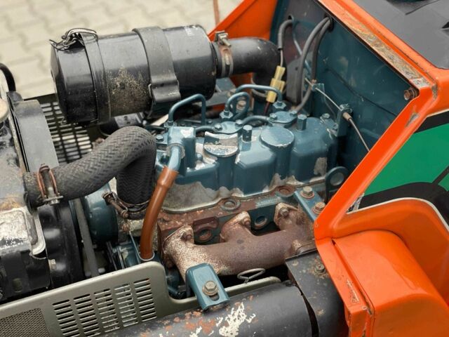 Кубота Другая, объемом двигателя 0 л и пробегом 0 тыс. км за 4400 $, фото 10 на Automoto.ua