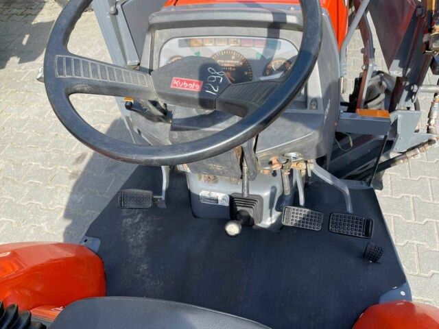 Кубота Інша, об'ємом двигуна 1 л та пробігом 693 тис. км за 9800 $, фото 8 на Automoto.ua