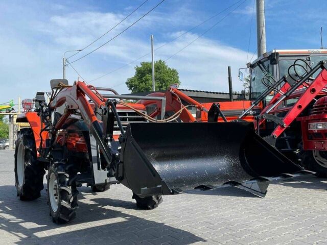 Кубота Інша, об'ємом двигуна 1 л та пробігом 693 тис. км за 9800 $, фото 1 на Automoto.ua