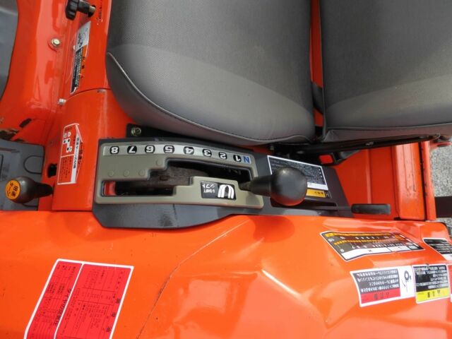 Кубота Інша, об'ємом двигуна 0 л та пробігом 1000 тис. км за 7800 $, фото 5 на Automoto.ua