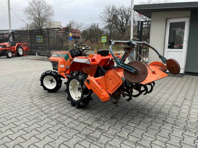 Кубота Другая, объемом двигателя 0 л и пробегом 0 тыс. км за 4400 $, фото 5 на Automoto.ua