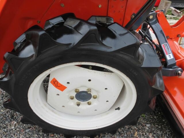 Кубота Інша, об'ємом двигуна 0 л та пробігом 1000 тис. км за 7800 $, фото 4 на Automoto.ua