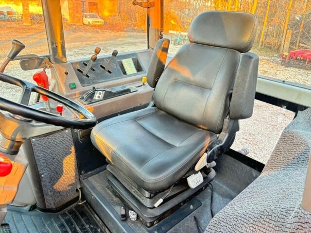 Кубота Другая 1998 в Тернополе на Automoto.ua Кубота Другая, объемом двигателя 5.8 л и пробегом 0 тыс. км за 35000 $, фото 5 на Automoto.ua