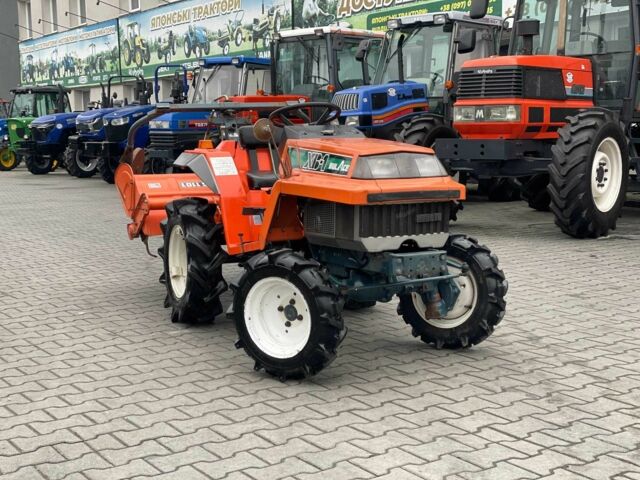 Кубота Другая, объемом двигателя 0 л и пробегом 0 тыс. км за 4400 $, фото 1 на Automoto.ua