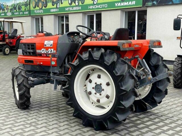 Кубота Інша, об'ємом двигуна 0 л та пробігом 0 тис. км за 8499 $, фото 4 на Automoto.ua