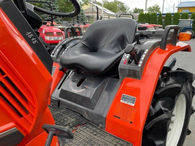 Кубота Другая, объемом двигателя 1 л и пробегом 0 тыс. км за 5800 $, фото 12 на Automoto.ua
