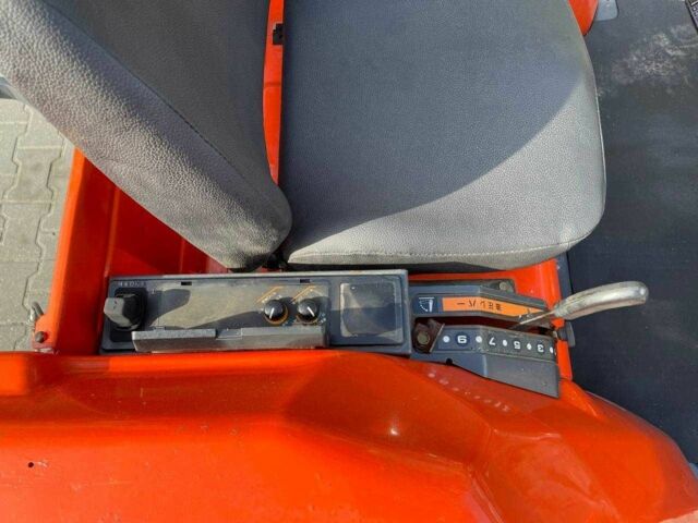 Кубота Інша, об'ємом двигуна 1 л та пробігом 693 тис. км за 9800 $, фото 7 на Automoto.ua