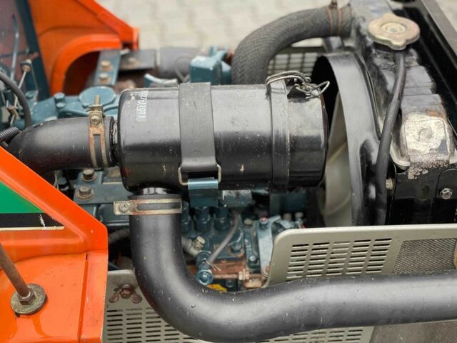 Кубота Другая, объемом двигателя 0 л и пробегом 0 тыс. км за 4400 $, фото 11 на Automoto.ua