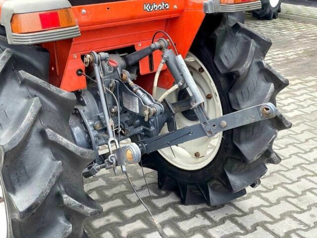 Кубота Інша, об'ємом двигуна 0 л та пробігом 0 тис. км за 8499 $, фото 3 на Automoto.ua