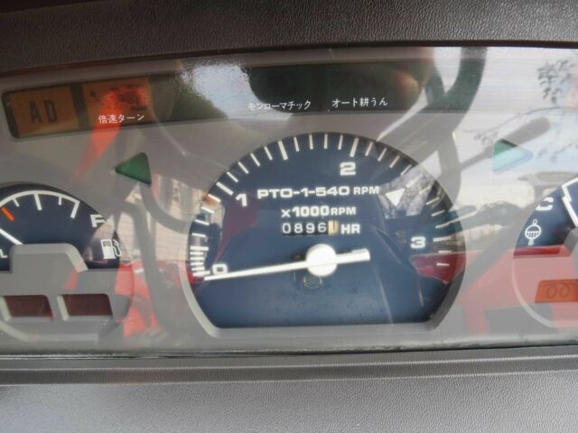 Кубота Інша, об'ємом двигуна 0 л та пробігом 1000 тис. км за 7800 $, фото 10 на Automoto.ua