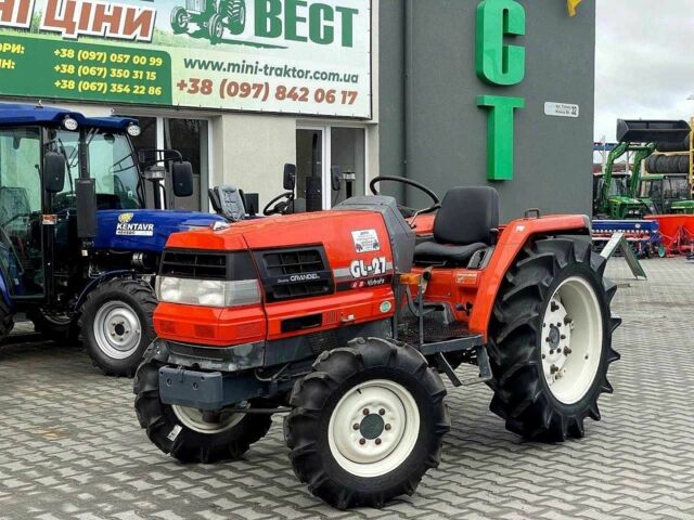 Кубота Інша, об'ємом двигуна 0 л та пробігом 0 тис. км за 8499 $, фото 2 на Automoto.ua