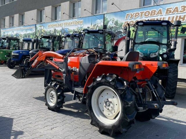 Кубота Інша, об'ємом двигуна 1 л та пробігом 693 тис. км за 9800 $, фото 3 на Automoto.ua