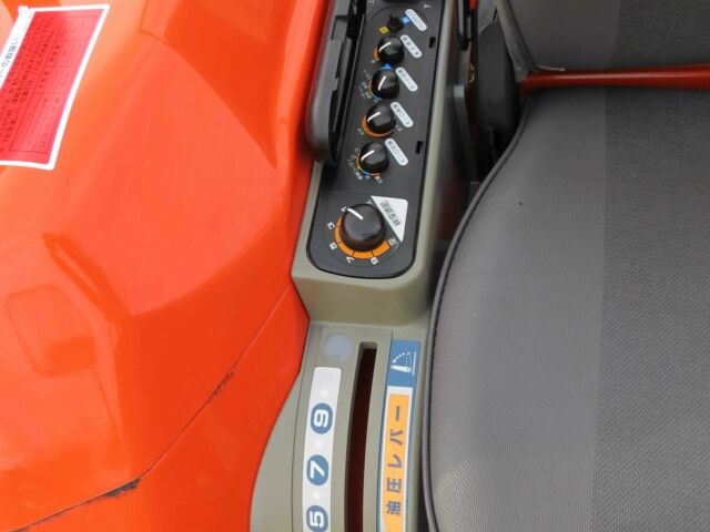 Кубота Інша, об'ємом двигуна 0 л та пробігом 1000 тис. км за 7800 $, фото 6 на Automoto.ua