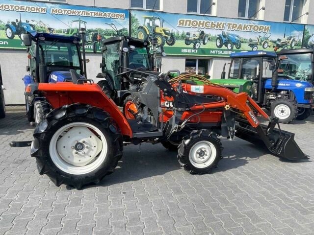 Кубота Інша, об'ємом двигуна 1 л та пробігом 693 тис. км за 9800 $, фото 5 на Automoto.ua