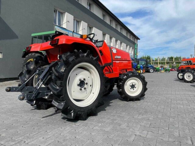 Кубота Другая, объемом двигателя 1 л и пробегом 0 тыс. км за 6900 $, фото 7 на Automoto.ua