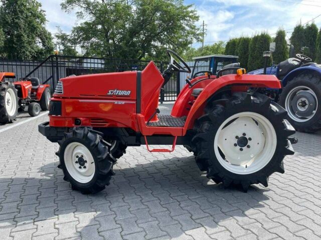 Кубота Другая, объемом двигателя 1 л и пробегом 0 тыс. км за 6900 $, фото 3 на Automoto.ua