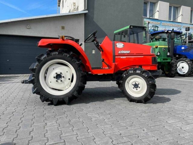 Кубота Другая, объемом двигателя 1 л и пробегом 0 тыс. км за 6900 $, фото 8 на Automoto.ua