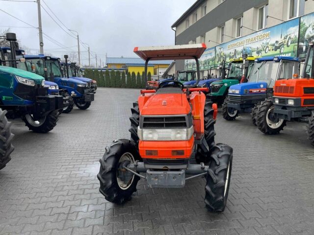 Кубота Інша, об'ємом двигуна 0 л та пробігом 0 тис. км за 10700 $, фото 1 на Automoto.ua