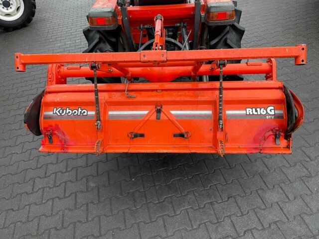 Кубота Інша, об'ємом двигуна 0 л та пробігом 0 тис. км за 10700 $, фото 9 на Automoto.ua