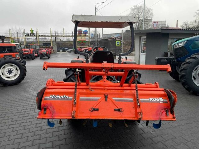 Кубота Інша, об'ємом двигуна 0 л та пробігом 0 тис. км за 10700 $, фото 5 на Automoto.ua