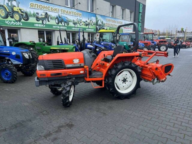 Кубота Інша, об'ємом двигуна 0 л та пробігом 0 тис. км за 8700 $, фото 2 на Automoto.ua