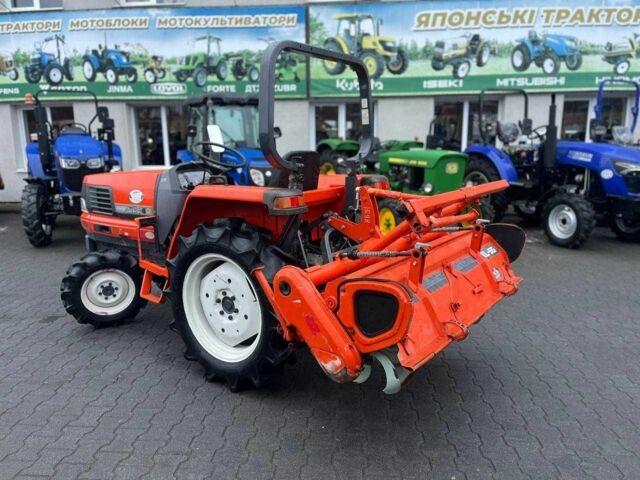 Кубота Інша, об'ємом двигуна 0 л та пробігом 0 тис. км за 8700 $, фото 10 на Automoto.ua