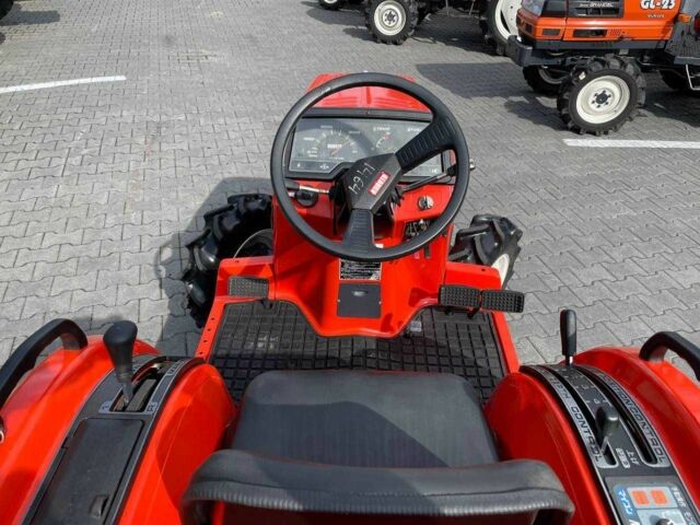 Кубота Другая, объемом двигателя 1 л и пробегом 0 тыс. км за 6900 $, фото 6 на Automoto.ua