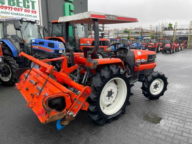 Кубота Інша, об'ємом двигуна 0 л та пробігом 0 тис. км за 10700 $, фото 6 на Automoto.ua