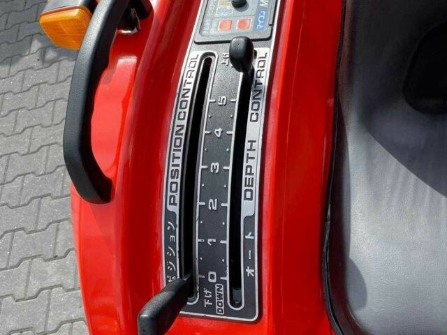 Кубота Другая, объемом двигателя 1 л и пробегом 0 тыс. км за 6900 $, фото 11 на Automoto.ua