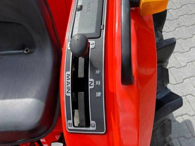 Кубота Другая, объемом двигателя 1 л и пробегом 0 тыс. км за 6900 $, фото 10 на Automoto.ua