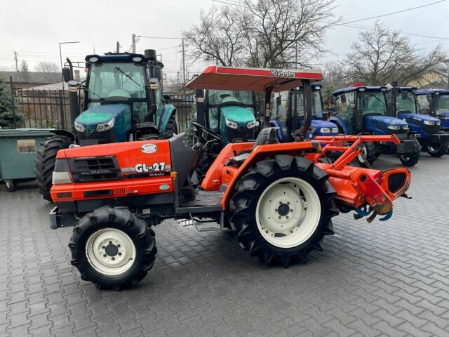 Кубота Інша, об'ємом двигуна 0 л та пробігом 0 тис. км за 10700 $, фото 3 на Automoto.ua